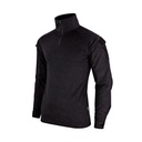 CAMISETA IMMORTAL SIGMA COMBATE NEGRA