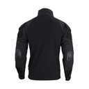 CAMISETA IMMORTAL SIGMA COMBATE NEGRA