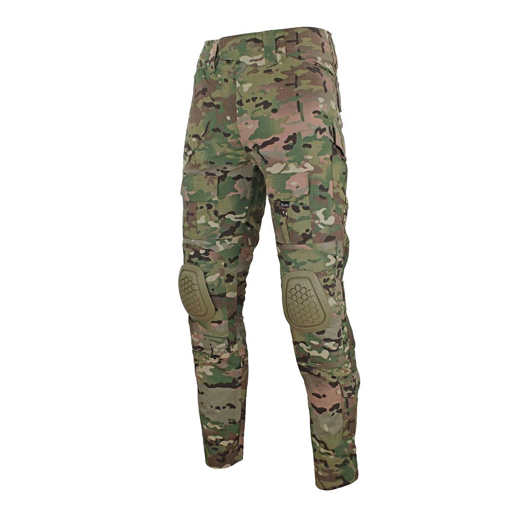 PANTALON IMMORTAL SIGMA COMBATE MULTICAM
