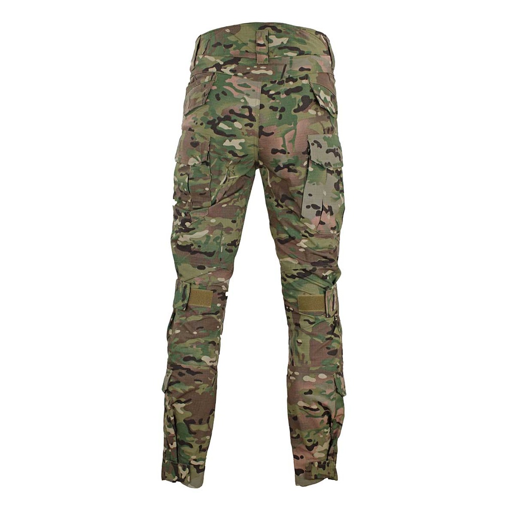 PANTALON IMMORTAL SIGMA COMBATE MULTICAM