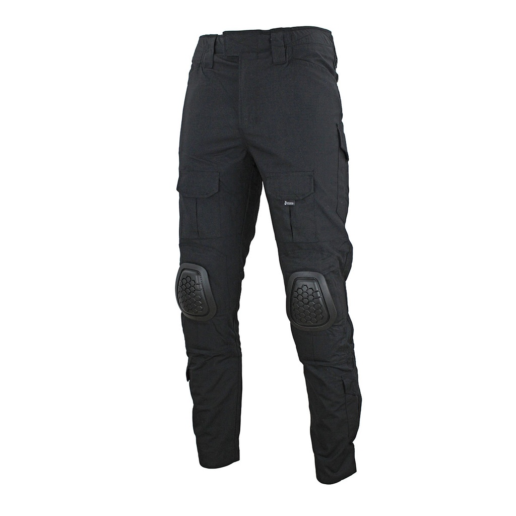 PANTALON IMMORTAL SIGMA COMBATE NEGRO