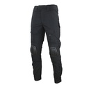 PANTALON IMMORTAL SIGMA COMBATE NEGRO