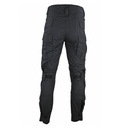 PANTALON IMMORTAL SIGMA COMBATE NEGRO