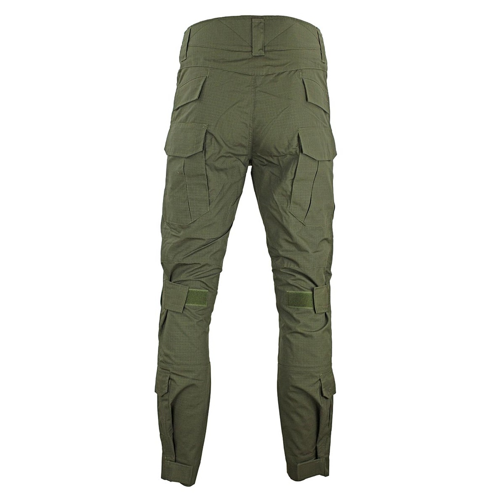 PANTALON IMMORTAL SIGMA COMBATE RANGER GREEN