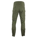 PANTALON IMMORTAL SIGMA COMBATE RANGER GREEN