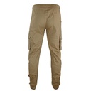 PANTALON CORSO CARGO COYOTE