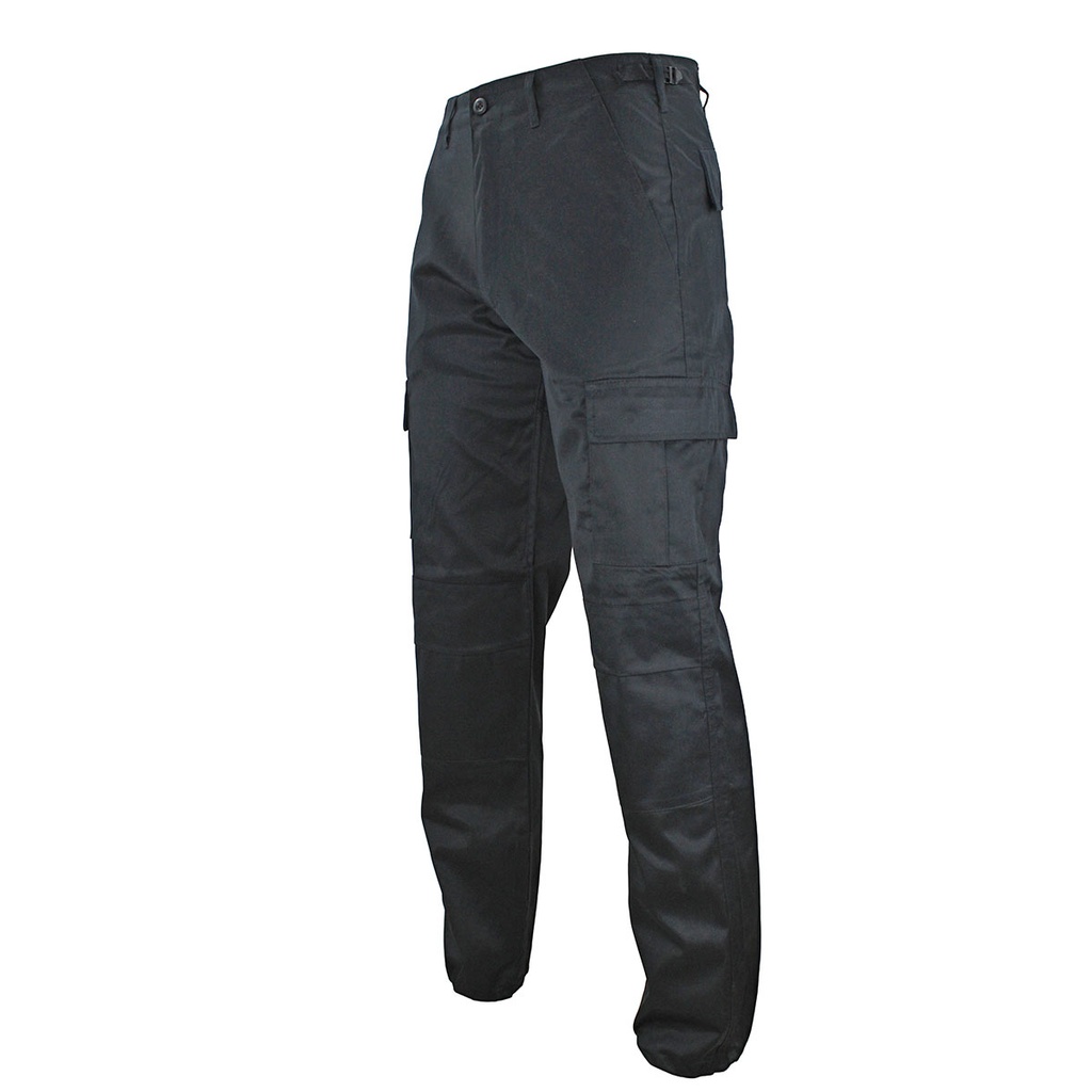 PANTALON IMMORTAL M65 NEGRO