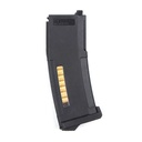 CARGADOR FUSIL PTS EPM PTW SYSTEMA POLIMERO 150RDS NEGRO