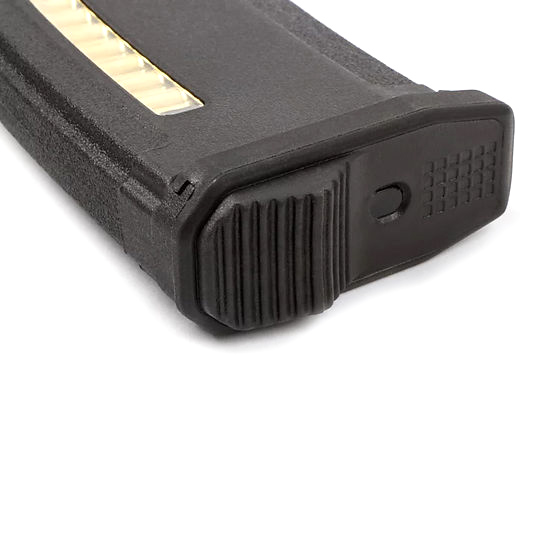 CARGADOR FUSIL PTS EPM PTW SYSTEMA POLIMERO 150RDS NEGRO