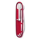 NAVAJA VITORINOX SYNERGY X ALOX 10 USOS ROJA