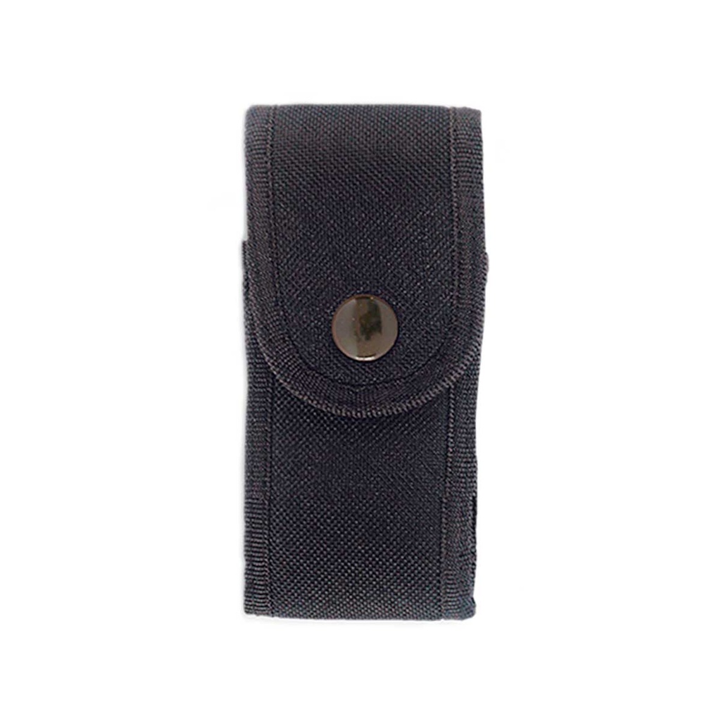 NAVAJA ALBAINOX SEGURIDAD SIERRA ESPAÑA NEGRA