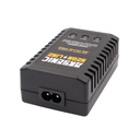 CARGADOR BATERIA ARSENIC BALENCEADOR PRO B3 PLUS LIPO/LI-ION 7.4V/11.1V 20W NEGRO