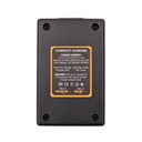 CARGADOR BATERIA ARSENIC BALENCEADOR PRO B3 PLUS LIPO/LI-ION 7.4V/11.1V 20W NEGRO