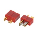 CONECTOR ARSENIC T-DEAN 1PAR