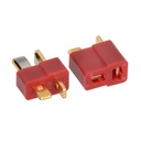 CONECTOR ARSENIC T-DEAN 1PAR