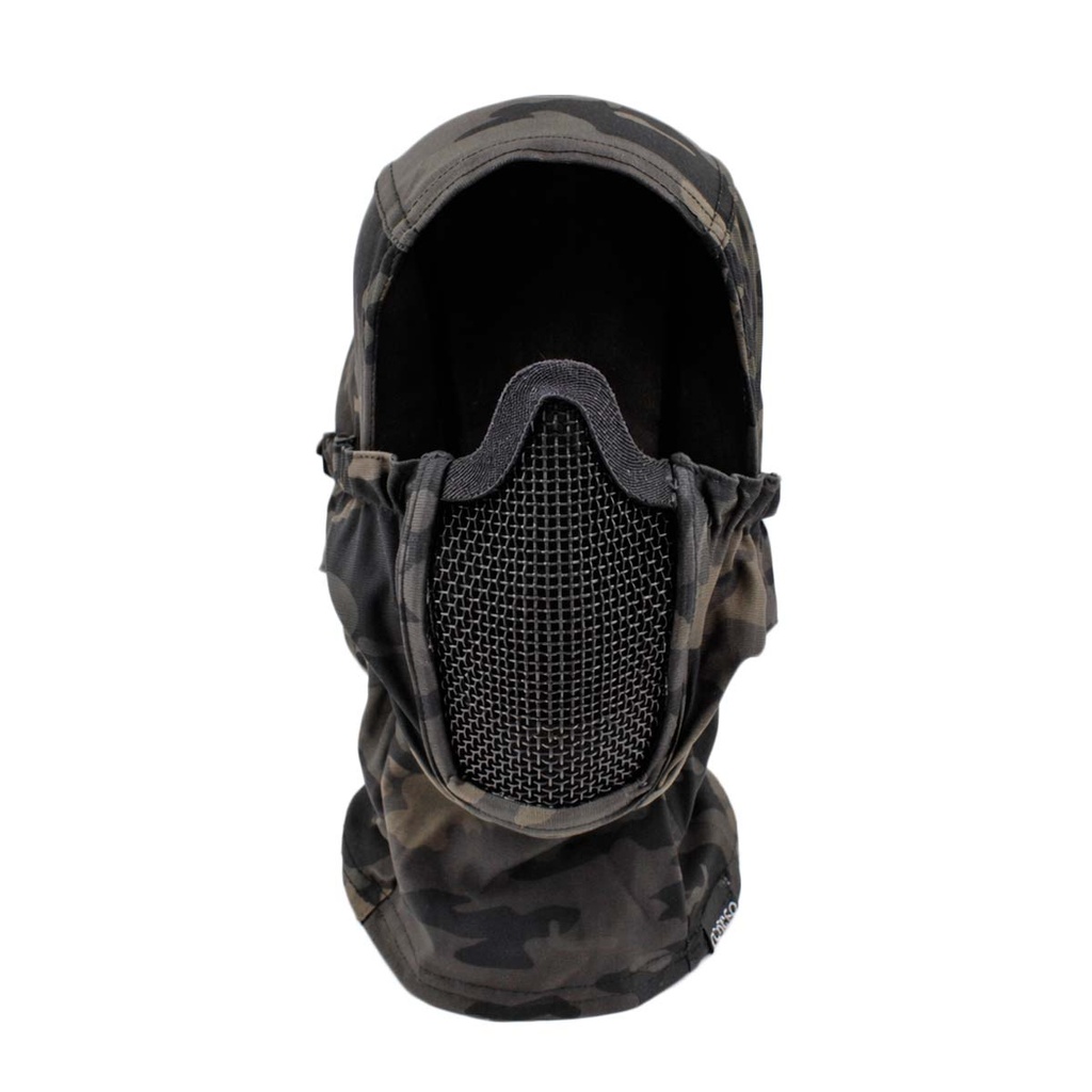 VERDUGO CORSO REAPER MK3 MULTICAM BLACK