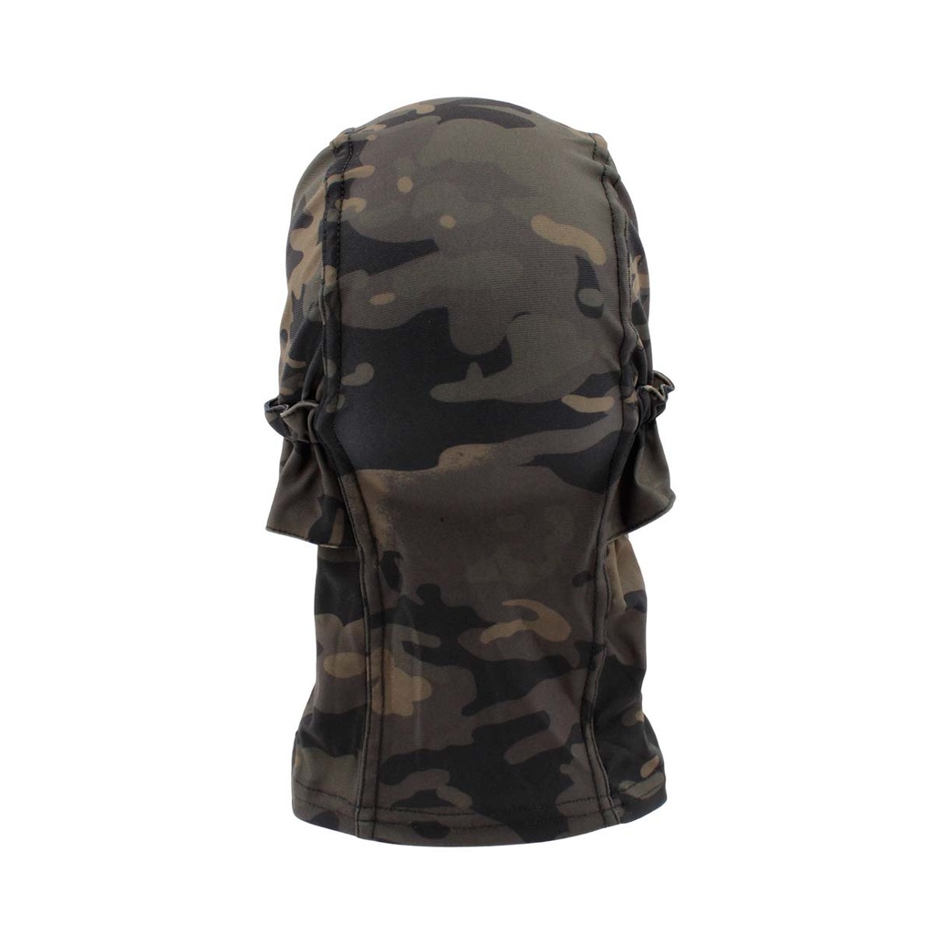 VERDUGO CORSO REAPER MK3 MULTICAM BLACK