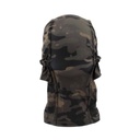 VERDUGO CORSO REAPER MK3 MULTICAM BLACK