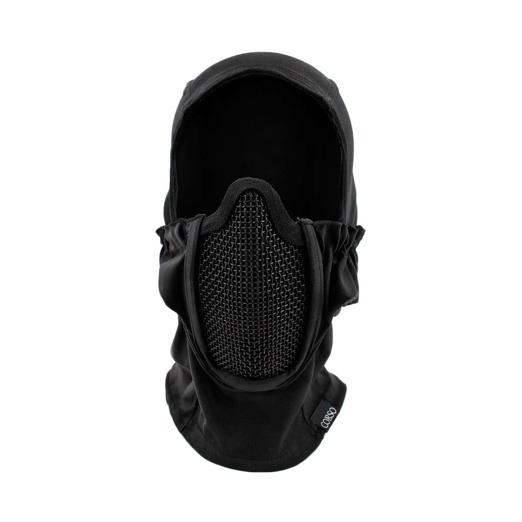 VERDUGO CORSO REAPER MK3 NEGRO