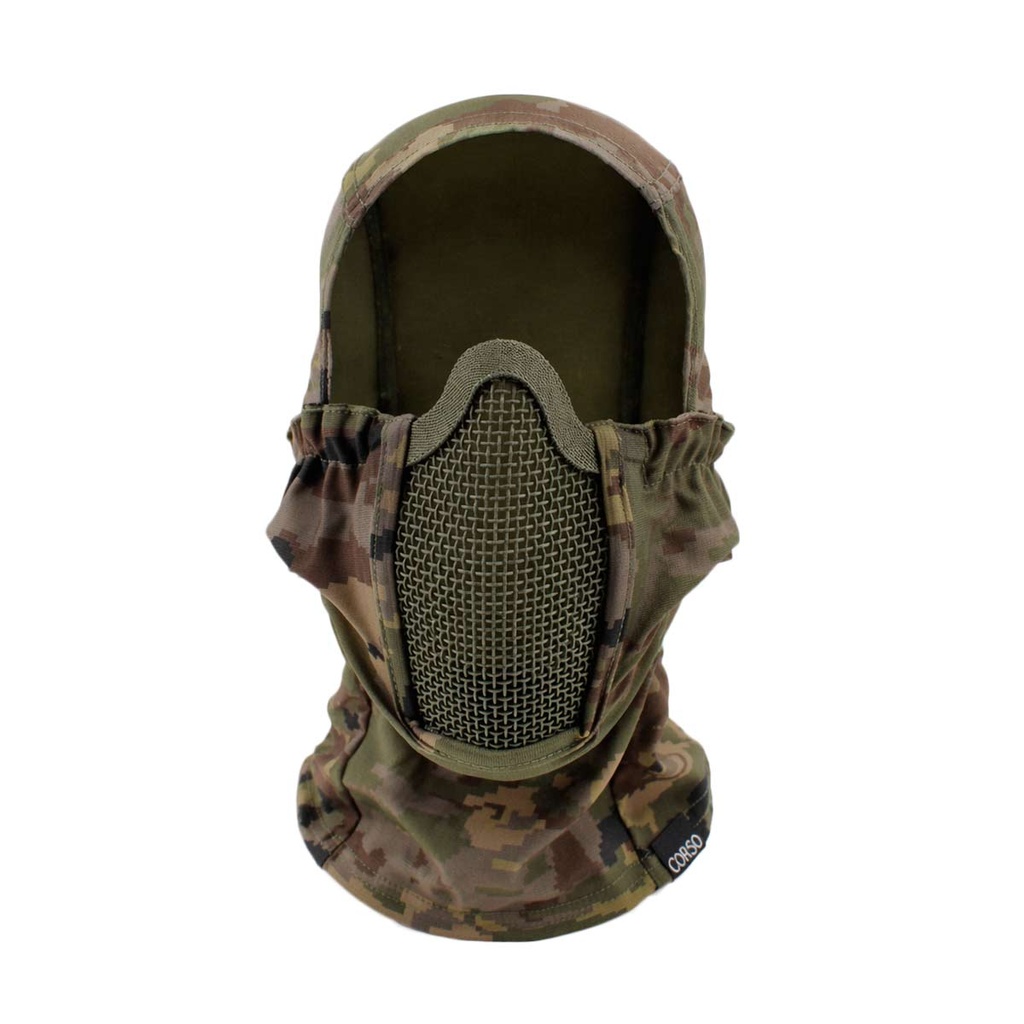 VERDUGO CORSO REAPER MK3 PIX.BOSCOSO