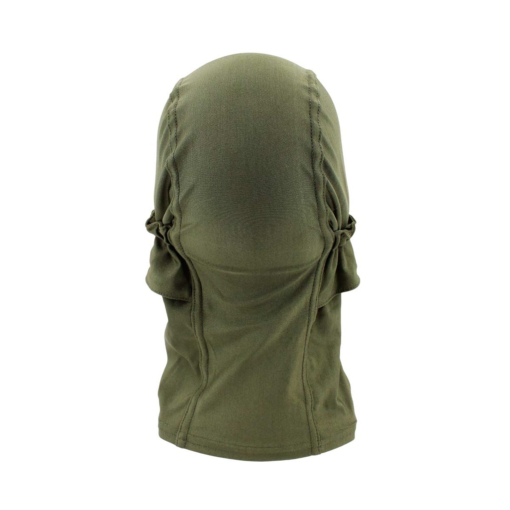 VERDUGO CORSO REAPER MK3 VERDE