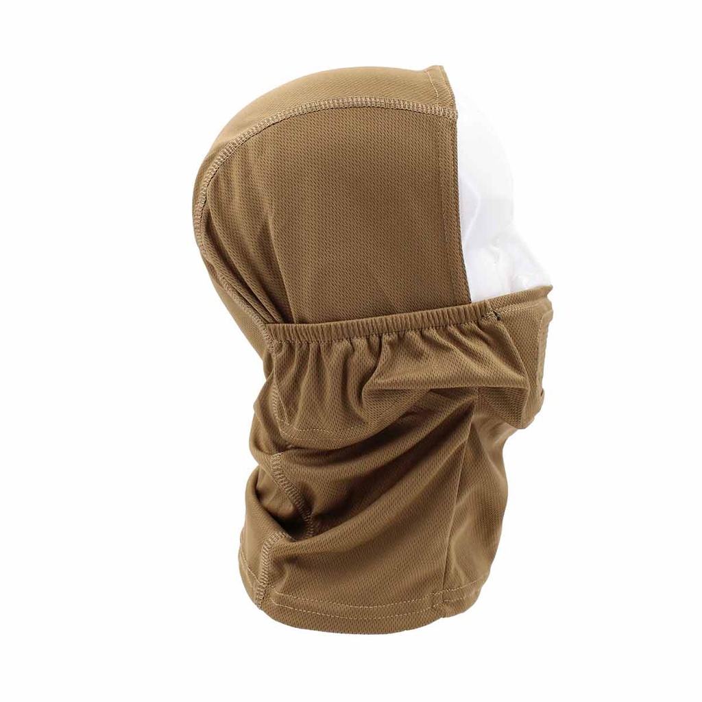 VERDUGO CORSO REAPER MK2 REJILLA COYOTE