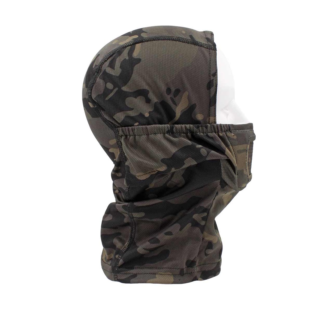 VERDUGO CORSO REAPER MK2 REJILLA MULTICAM BLACK