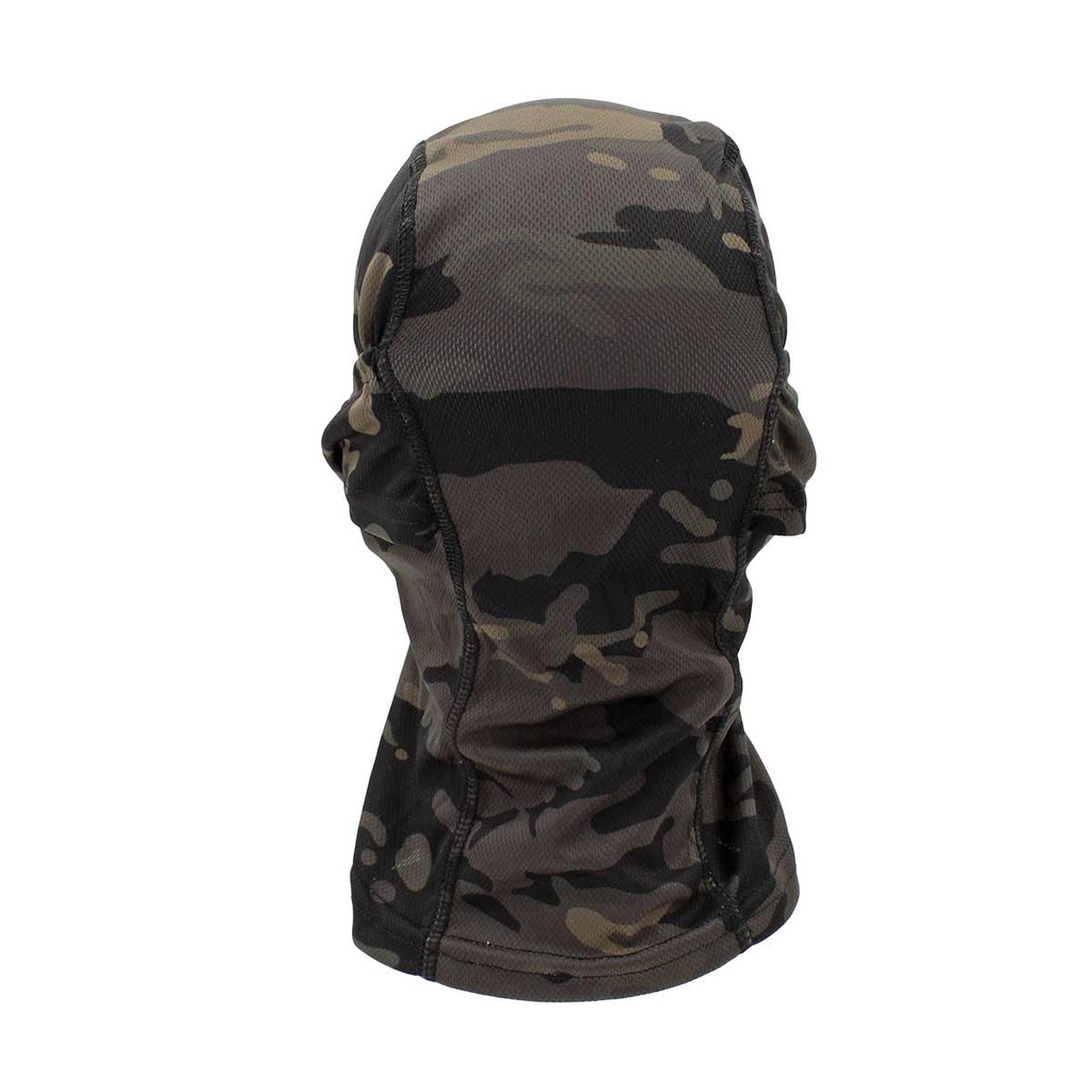 VERDUGO CORSO REAPER MK2 REJILLA MULTICAM BLACK
