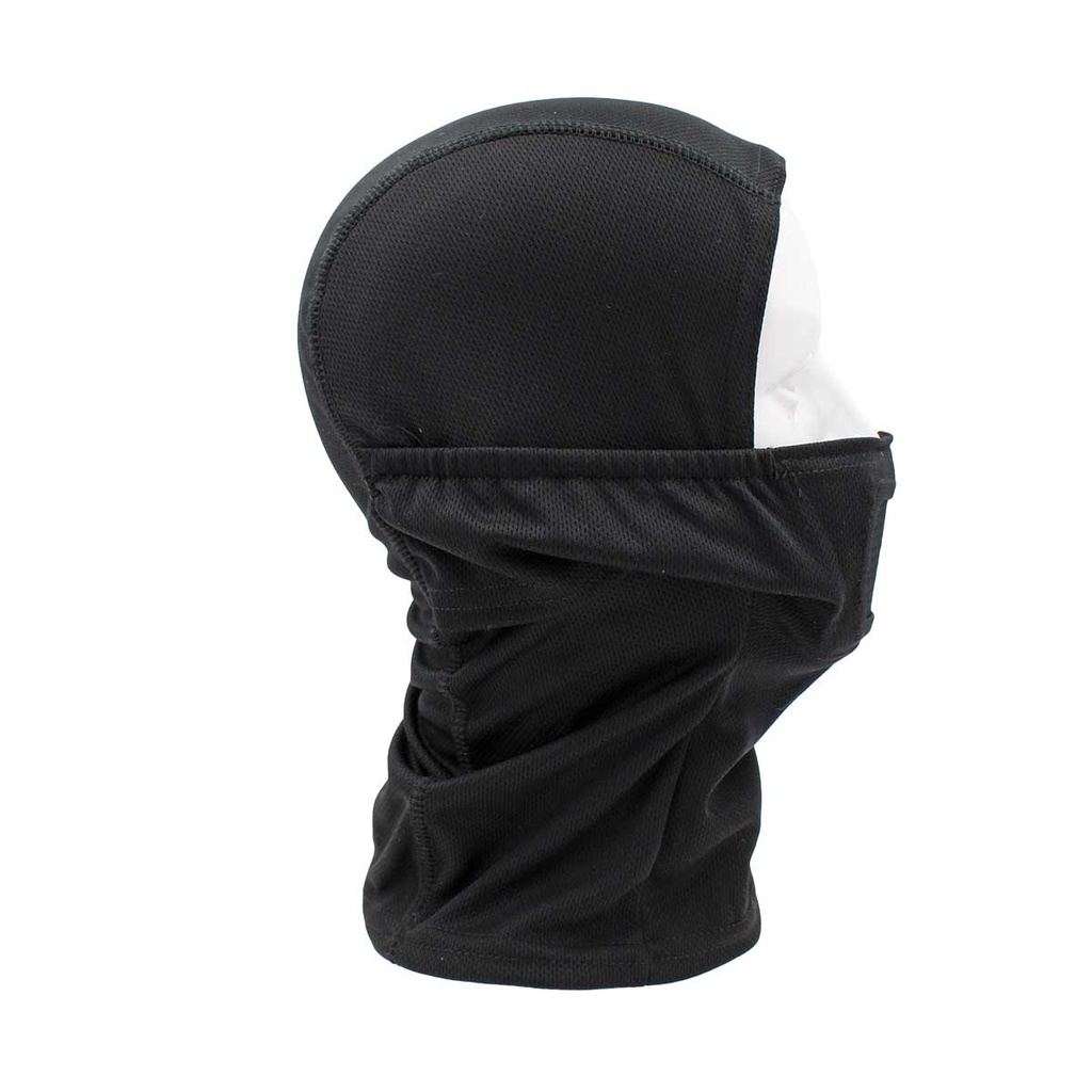 VERDUGO CORSO REAPER MK2 REJILLA NEGRO