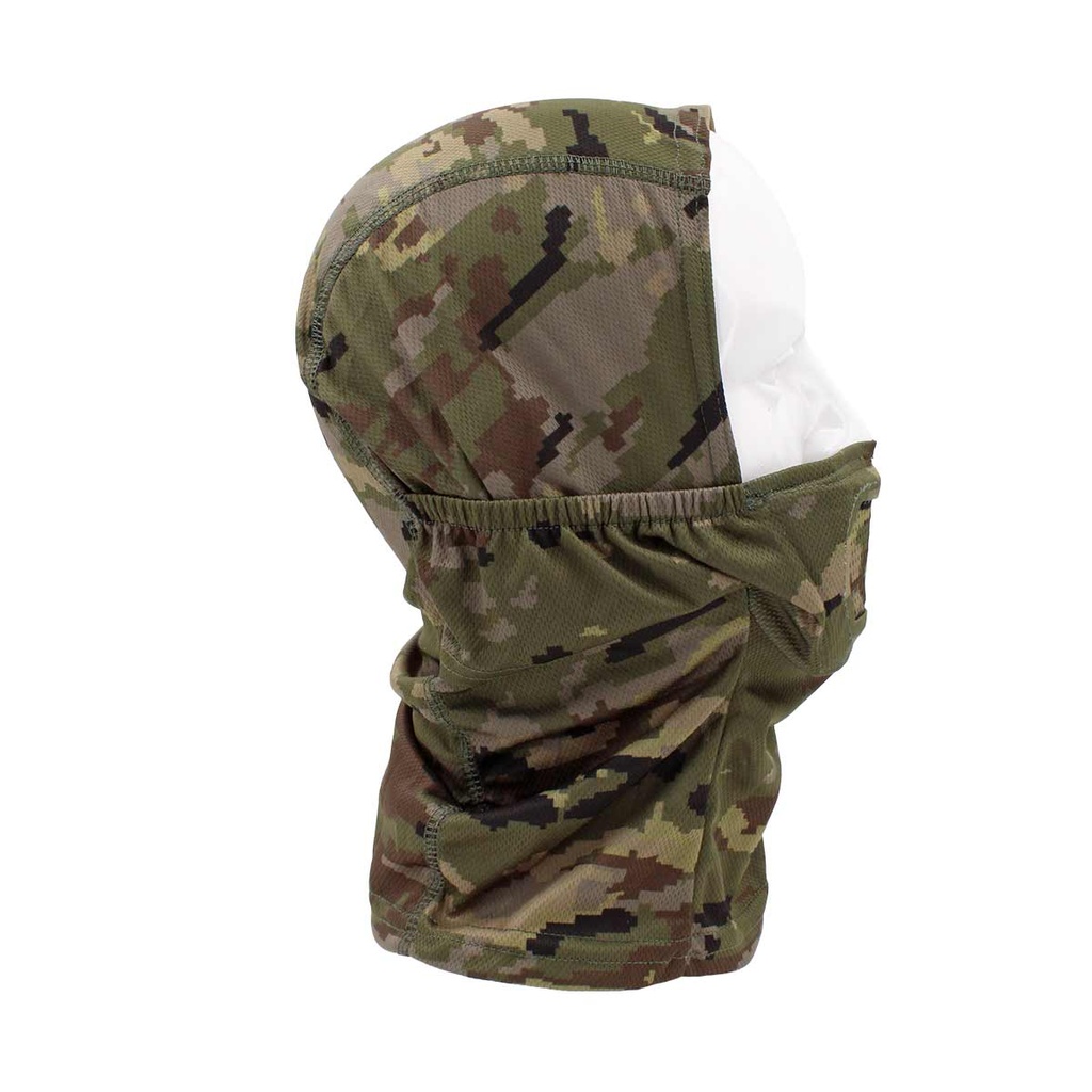 VERDUGO CORSO REAPER MK2 REJILLA PIXELADO BOSCOSO