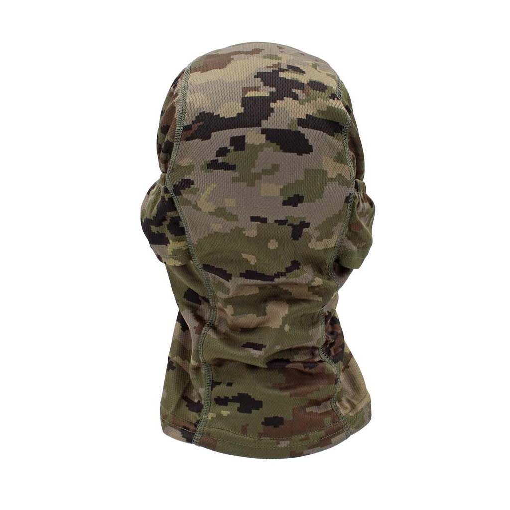 VERDUGO CORSO REAPER MK2 REJILLA PIXELADO BOSCOSO