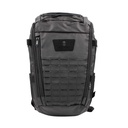 MOCHILA CORSO ROGUE LASER NYLON 30L NEGRA