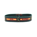 PULSERA IMMORTAL ELASTICA GUARDIA CIVIL VERDE