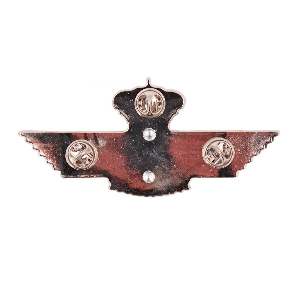 ROQUISQUI IMMORTAL METALICO FUSILERO