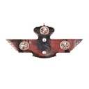 ROQUISQUI IMMORTAL METALICO FUSILERO