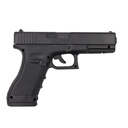 PISTOLA ROSSI G17 4.5MM NEGRA