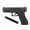 PISTOLA ROSSI G17 4.5MM NEGRA
