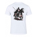 CAMISETA IMMORTAL TEMPLAR BLANCA