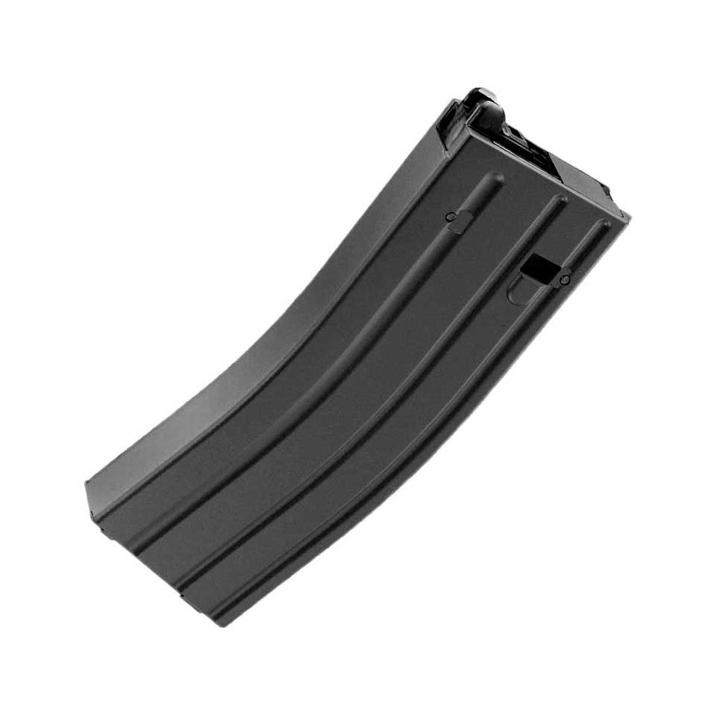 FUSIL MARUI M4 MWS GAS NEGRO
