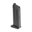 CARGADOR PISTOLA UMAREX HK USP COMPACT GAS 22RDS 25682 NEGRO