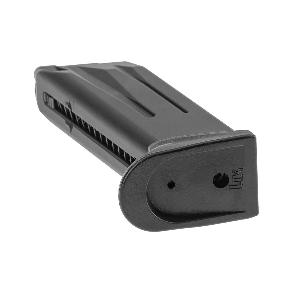 CARGADOR PISTOLA UMAREX HK USP COMPACT GAS 22RDS 25682 NEGRO