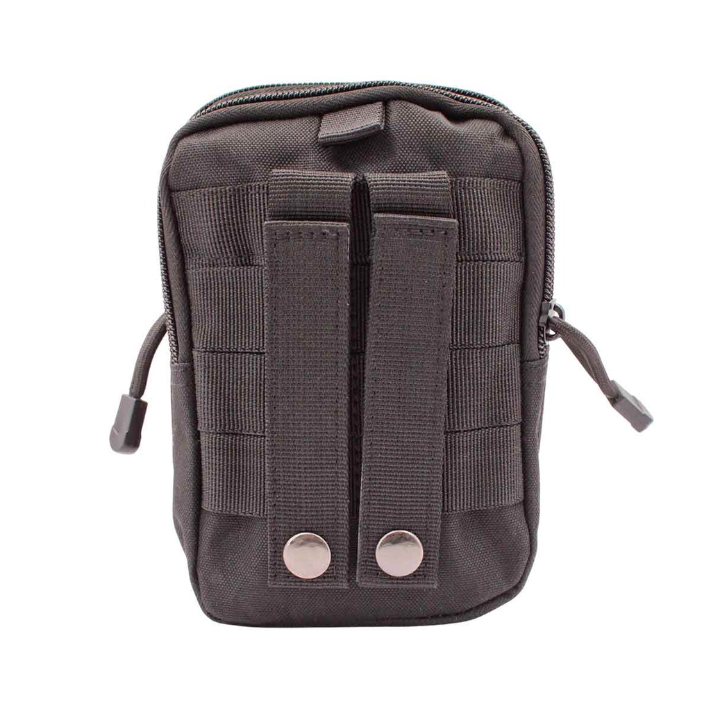 BOLSO IMMORTAL UTILITY MOLLE NEGRO