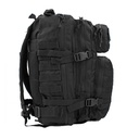 MOCHILA IMMORTAL MOLLE MOD.V 40L NEGRA