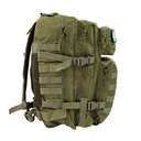 MOCHILA IMMORTAL MOLLE MOD.V 40L VERDE