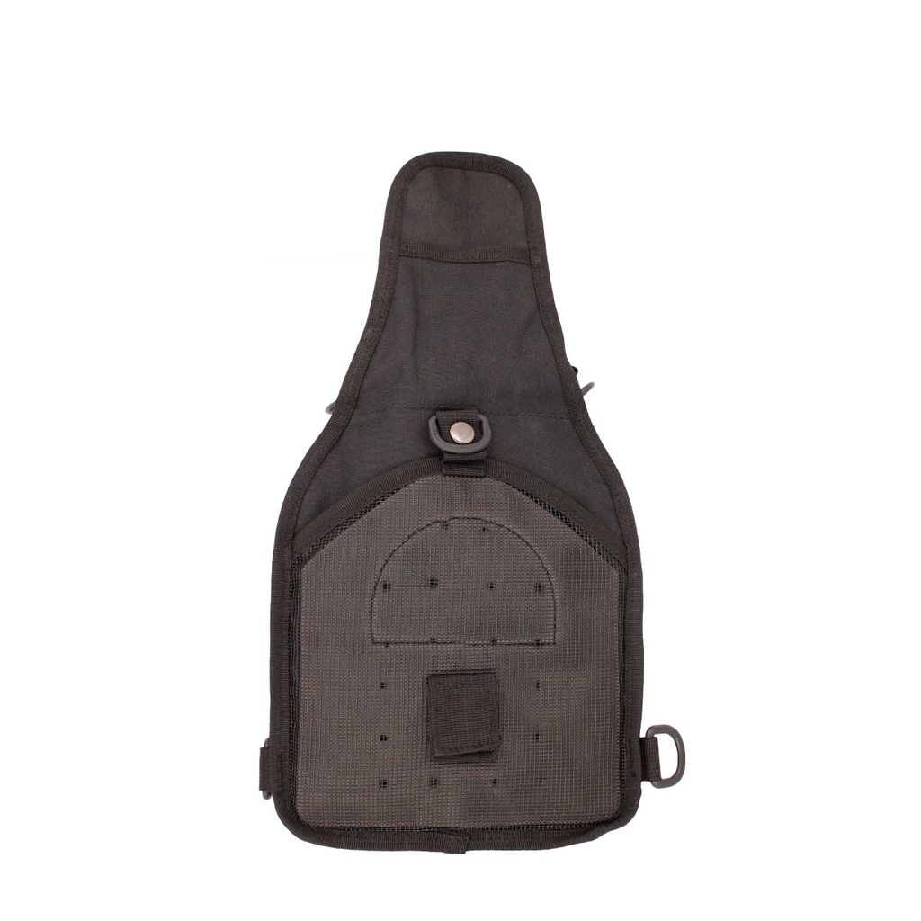 BANDOLERA CORSO ROGUE MK3 NEGRA