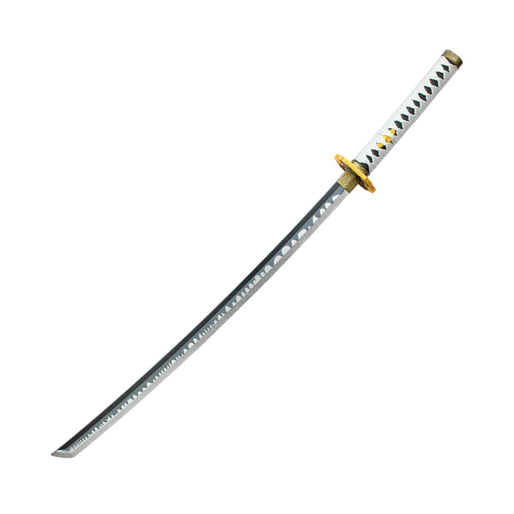 KATANA BH MADERA LED 3115 DMC 104CM NEGRA