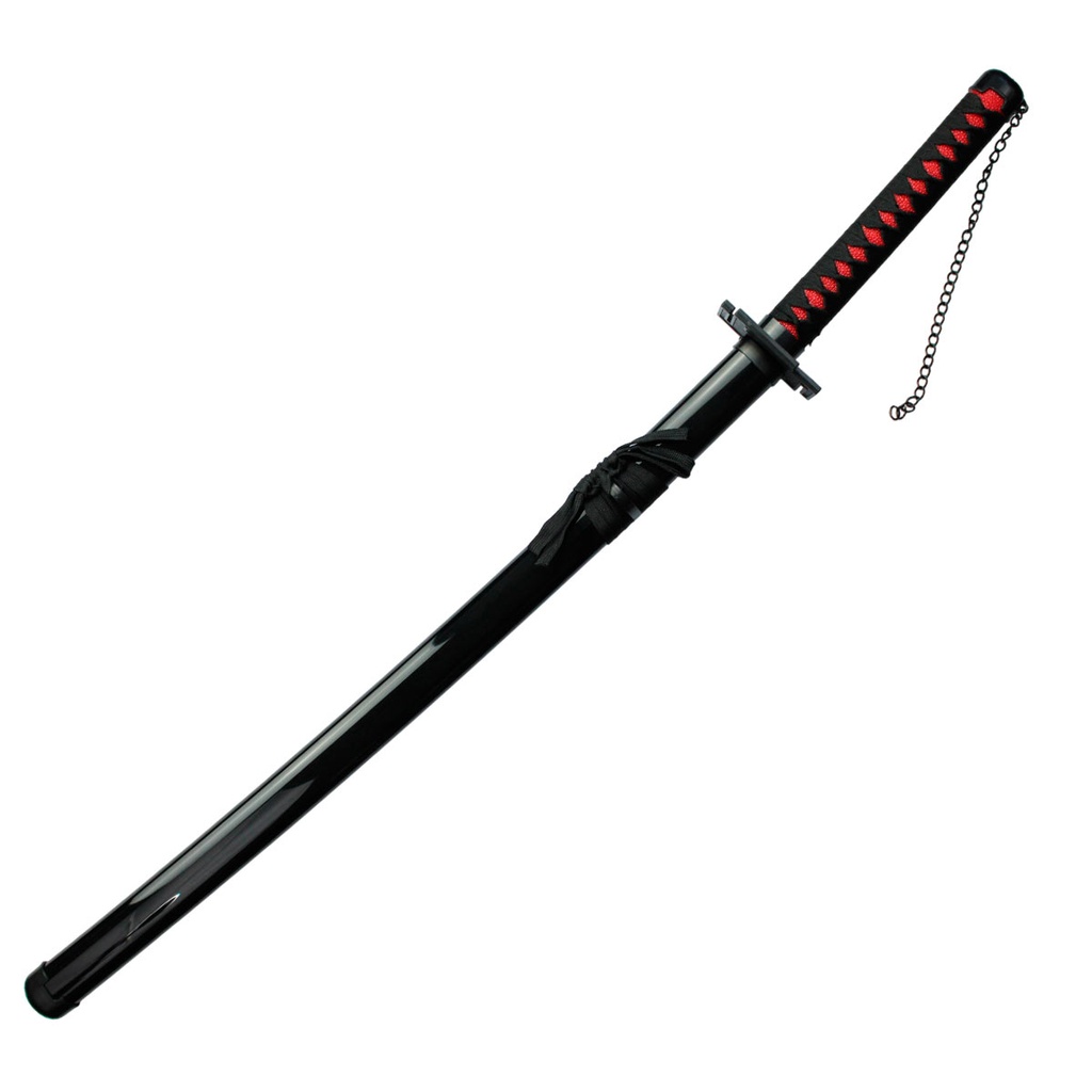 KATANA BH MADERA LED HUMO 3135 BCH 103CM NEGRA