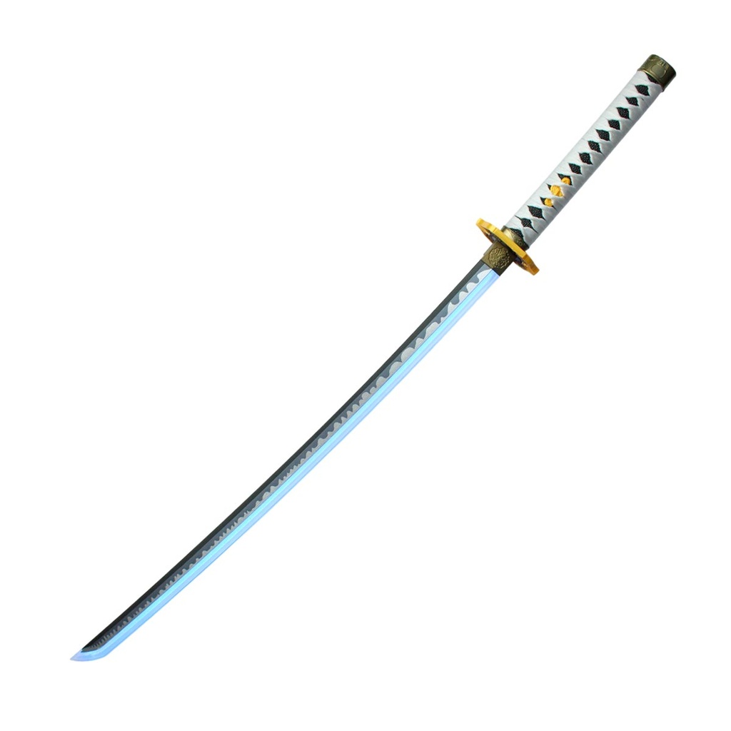 KATANA BH MADERA LED HUMO 3130 OPC 103CM NEGRA
