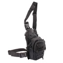 BANDOLERA IMMORTAL PARA PISTOLA MOD II NEGRA