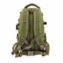 MOCHILA IMMORTAL LASER MOD.I 35L VERDE